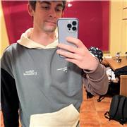 Graduado en Biología con experiencia en docencia desde primaria hasta estudios universitarios. Ofrezco clases de apoyo de cualquie